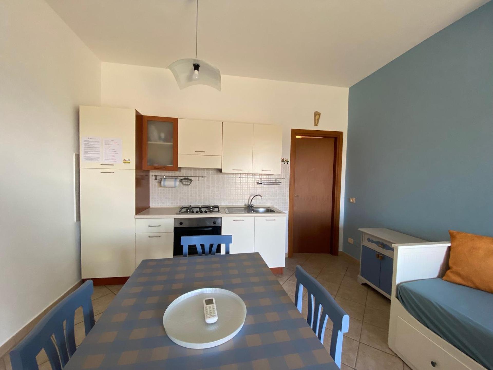 Mazze - Bilocale Con Posto Auto Apartment San Vincenzo Exterior photo
